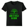 Youth Softstyle ® T Shirt Thumbnail