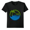 Youth Softstyle ® T Shirt Thumbnail