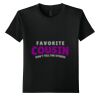 Youth Softstyle ® T Shirt Thumbnail