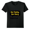 Youth Softstyle ® T Shirt Thumbnail