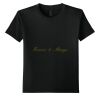Youth Softstyle ® T Shirt Thumbnail