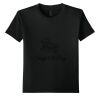 Youth Softstyle ® T Shirt Thumbnail