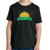Youth Cotton Tee Thumbnail
