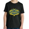 Youth Cotton Tee Thumbnail
