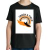 Youth Cotton Tee Thumbnail