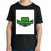 Youth Cotton Tee Thumbnail