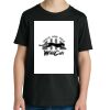 Youth Cotton Tee Thumbnail