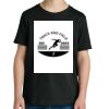 Youth Cotton Tee Thumbnail