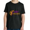 Youth Cotton Tee Thumbnail