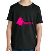 Youth Cotton Tee Thumbnail