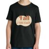 Youth Cotton Tee Thumbnail