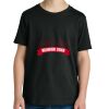 Youth Cotton Tee Thumbnail
