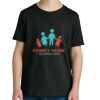 Youth Cotton Tee Thumbnail