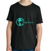 Youth Cotton Tee Thumbnail