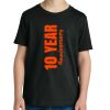 Youth Cotton Tee Thumbnail