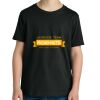 Youth Cotton Tee Thumbnail