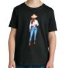 Youth Cotton Tee Thumbnail